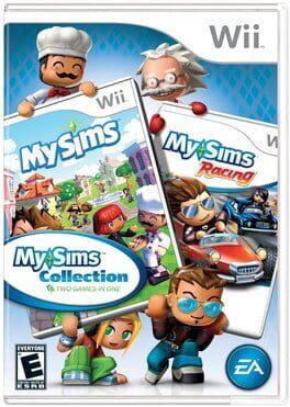 MySims Collection