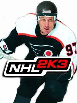 NHL 2K3