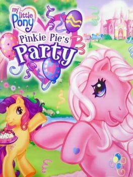 My Little Pony: Pinkie Pie's Party