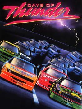 Days of Thunder