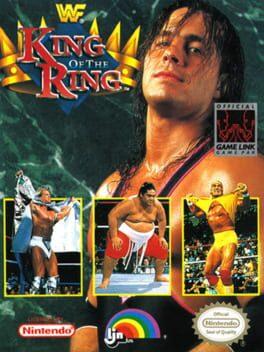 WWF King of the Ring