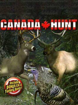 Canada Hunt