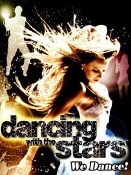 Dancing with the Stars: We Dance!