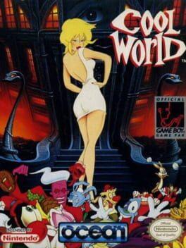 Cool World