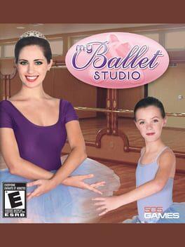 My Ballet Studio